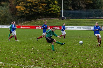 Bild 150 - Frauen NMS1 am 21.10.12